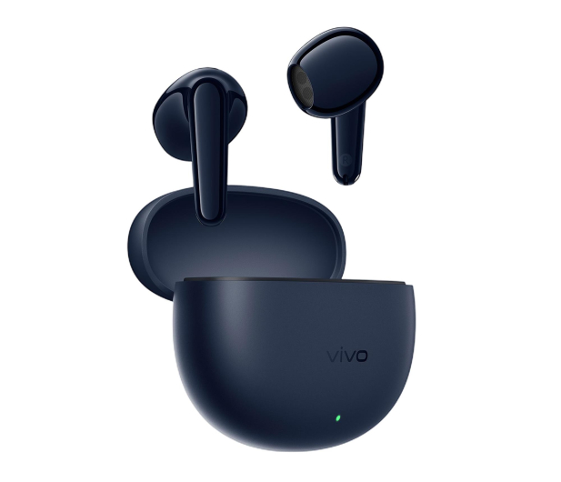 vivo Buds Air3 Ciemnoniebieski - 1515416 - zdjęcie 5